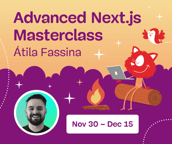 Boost your skills online, with our friendly online workshops on front-end and design.