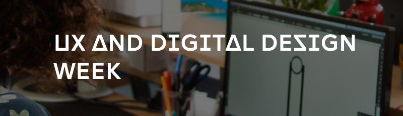 Future London Academy - UX and Digital Design Week
