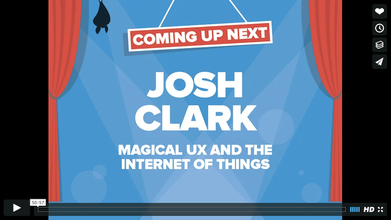 Magical UX And The Internet Of Things