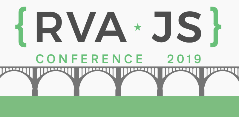 RVA JavaScript Conference 2019