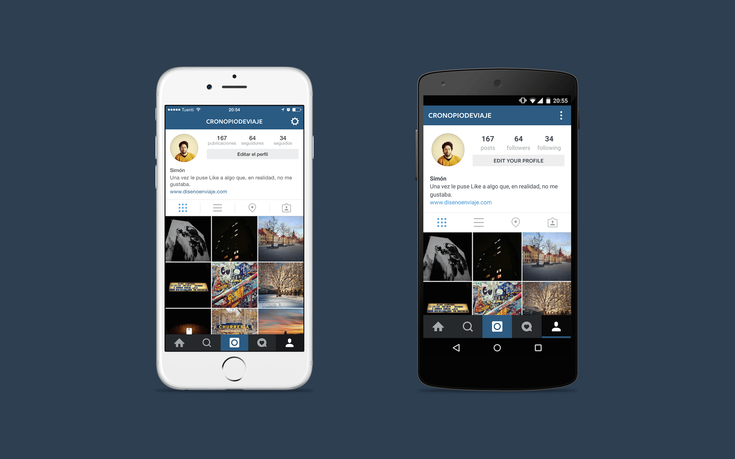 instragram viewer