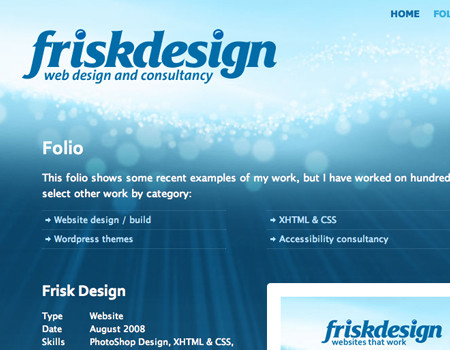 Backgrounds In Web Design: Examples And Best Practices ...