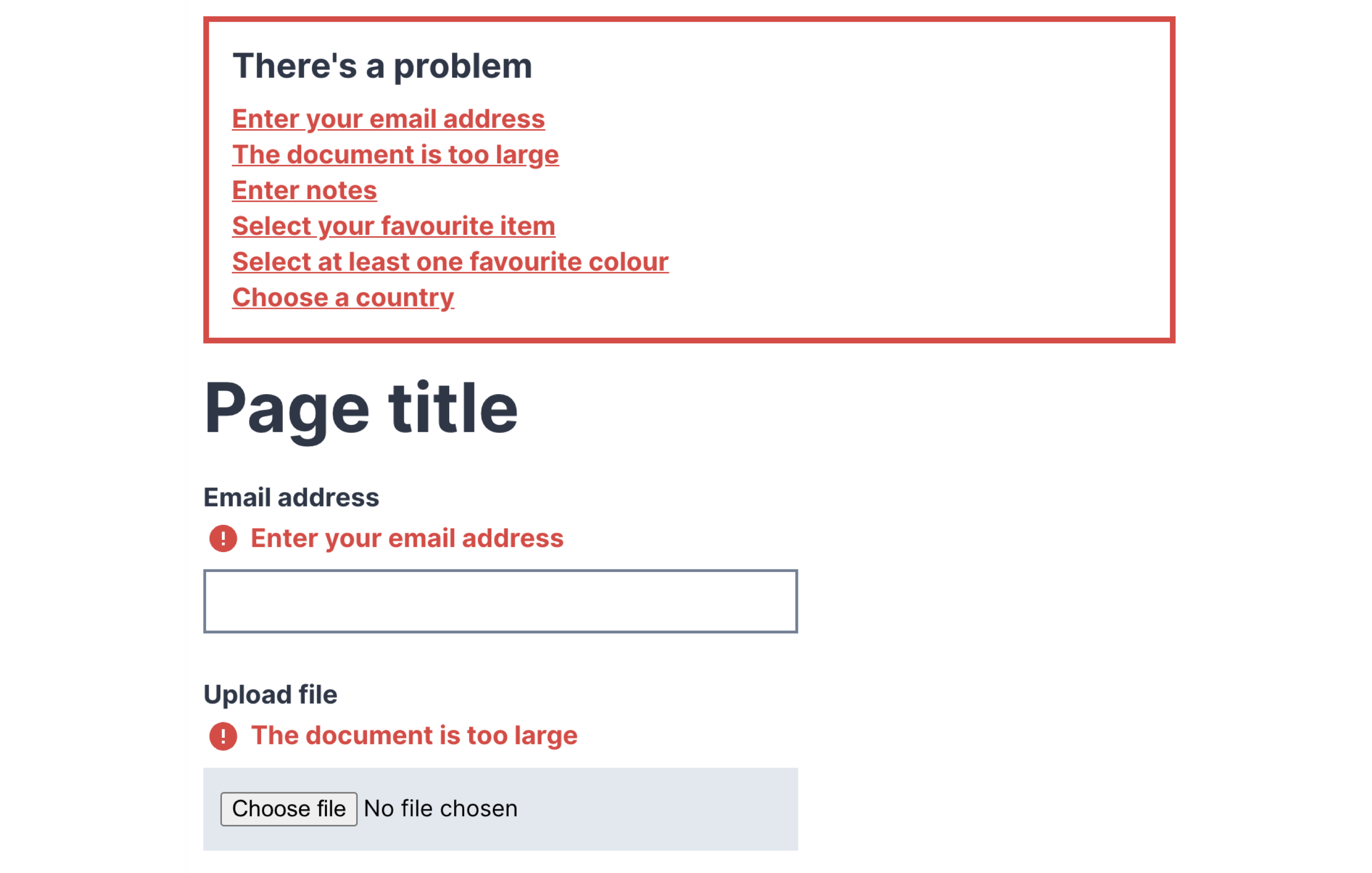 Designing Better Error Messages UX Smashing Magazine PROTECT YOUR 