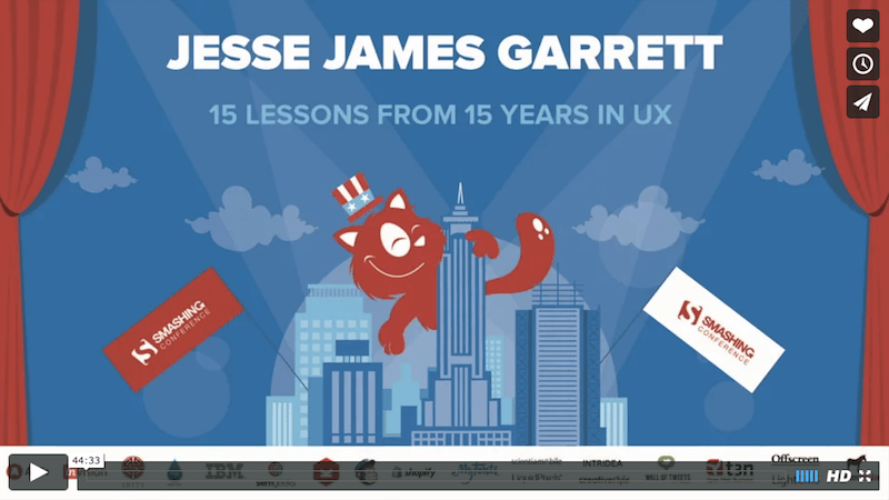 15 Lessons From 15 Years In UX
