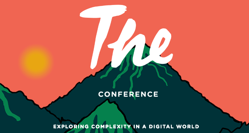The Conference 2019