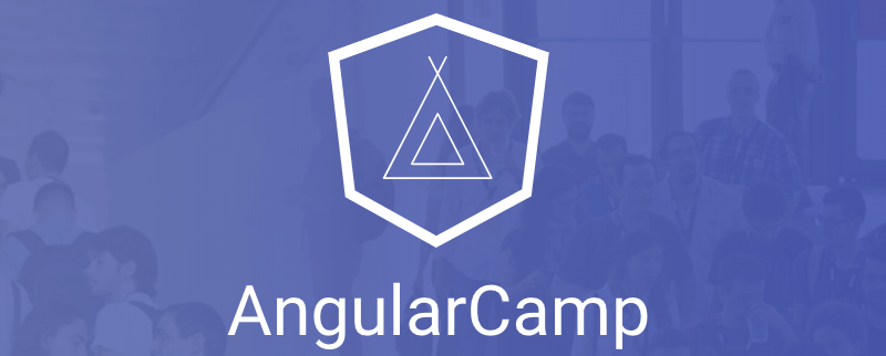 AngularCamp 2019