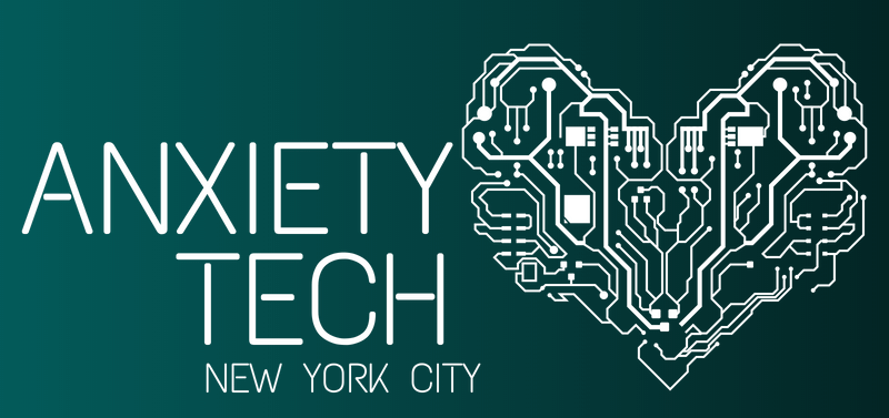 AnxietyTech 2019