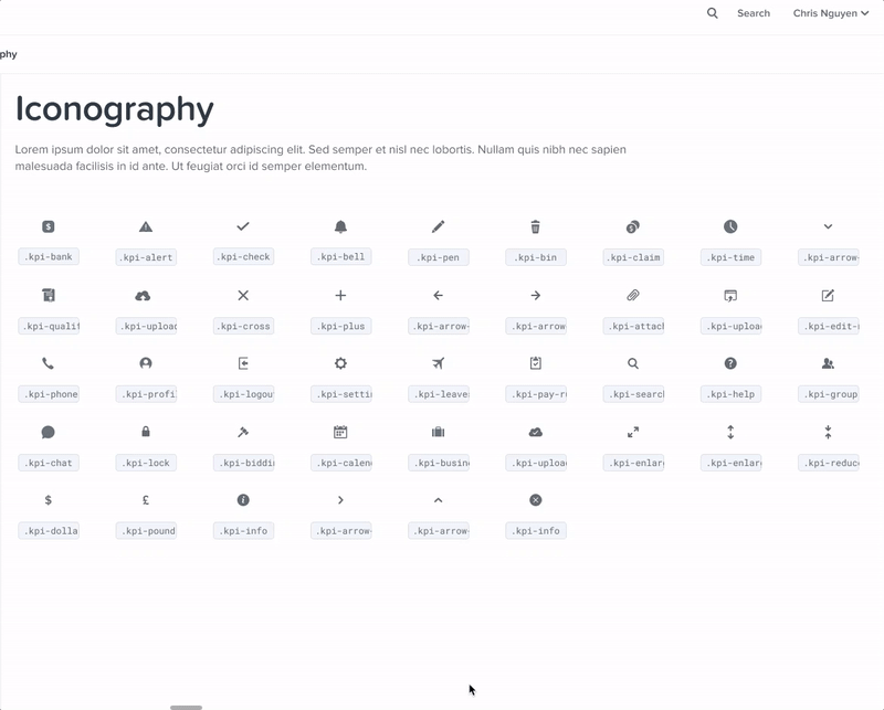 Change spacing in Figma