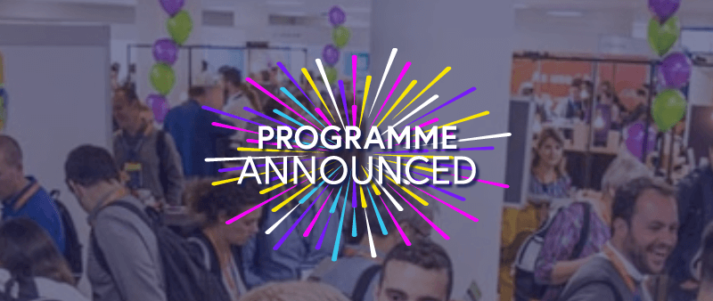 EuroSTAR Conference 2019
