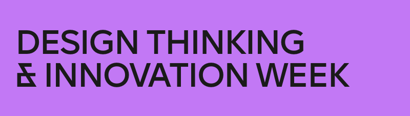 Future London Academy - Design Thinking and innovation Week