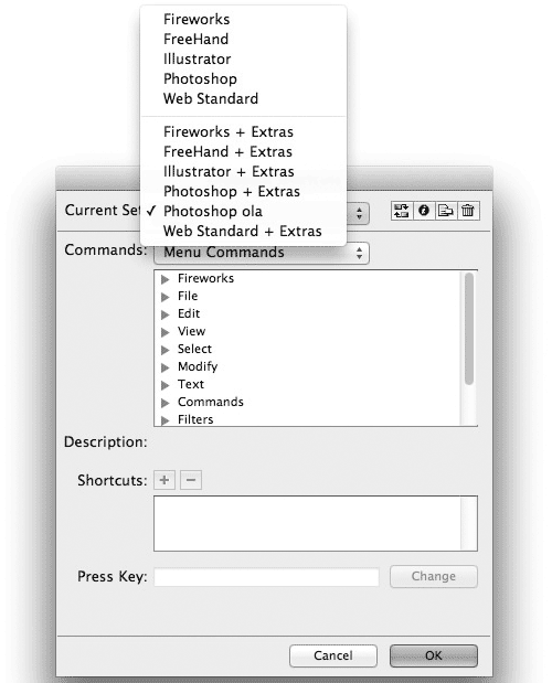 custom mac clear dropdown dialog boxes for windows