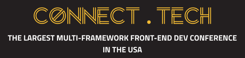 CONNECT.TECH 2019