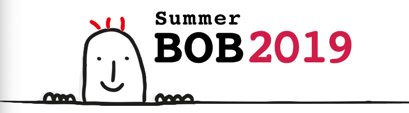 Summer BOB 2019